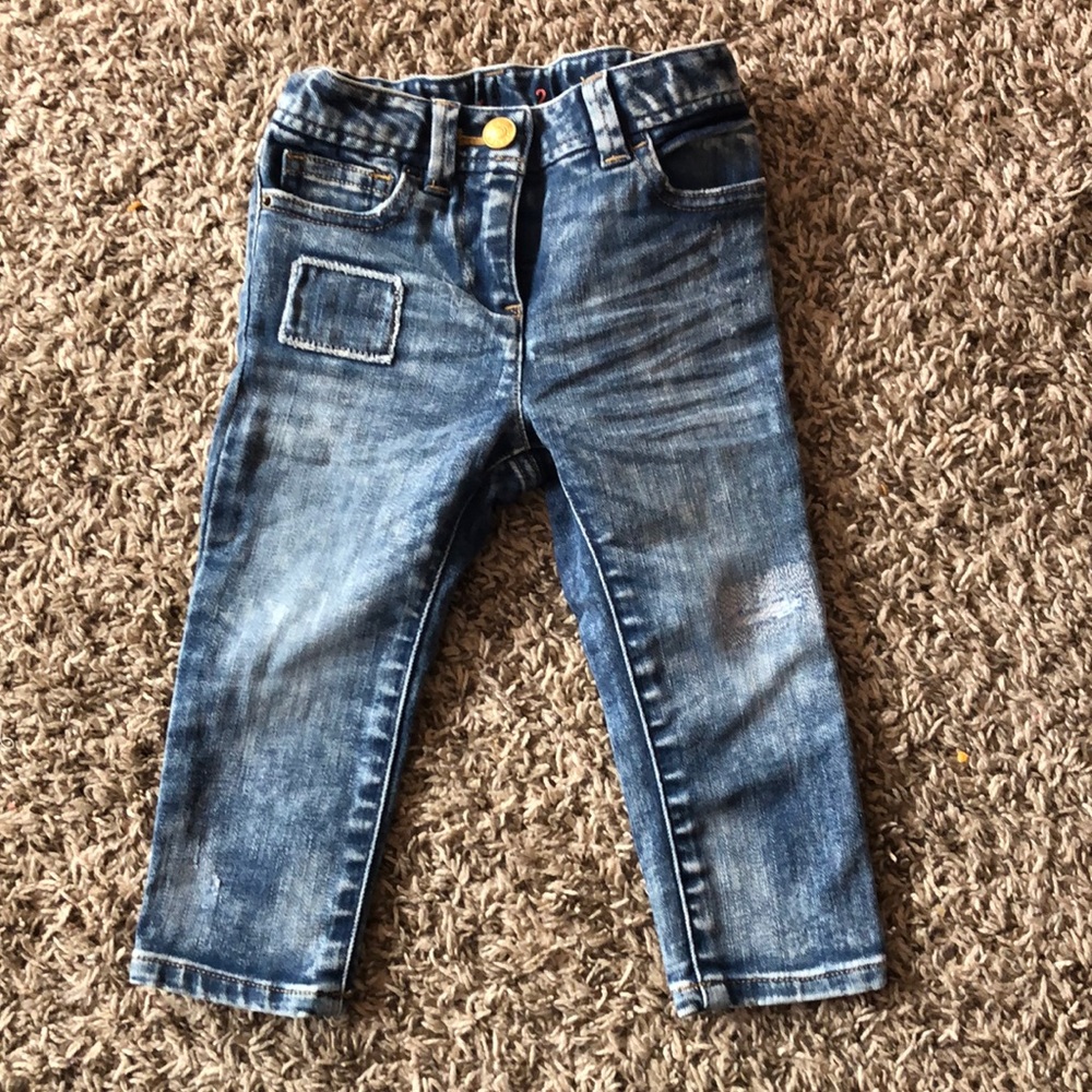 Kiddo jeans